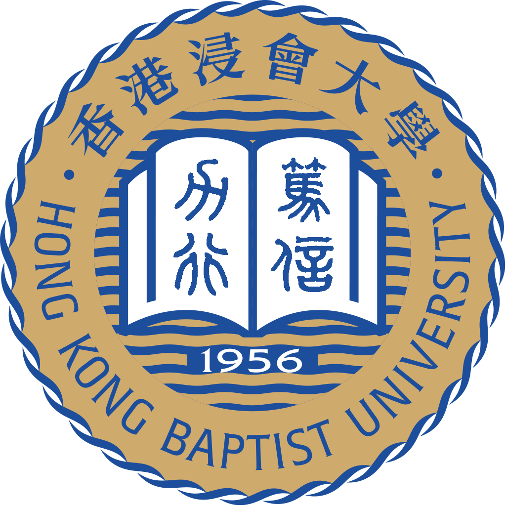 香港浸会大学大学校徽